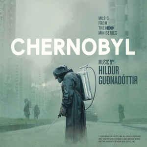 Hildur Guðnadóttir Chernobyl (Music From The Original TV Series) (CD) | Lemezkuckó CD bolt