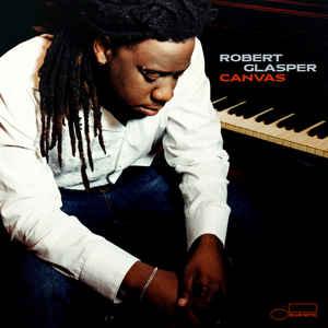 Robert Glasper Canvas 2LP (Vinyl LP) | Lemezkuckó CD bolt