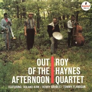 Roy Haynes Quartet Out Of The Afternoon (Vinyl LP) | Lemezkuckó CD bolt