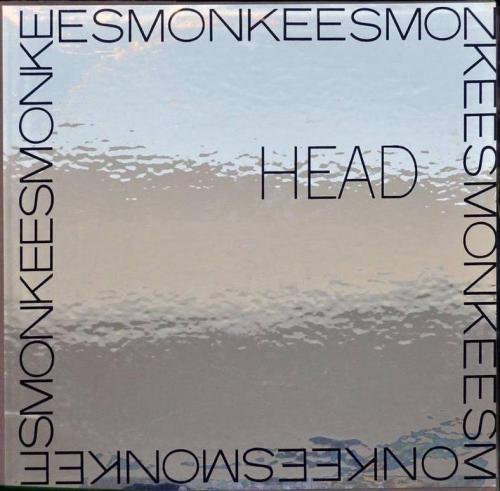 The Monkees Head (LTD) (Vinyl LP) | Lemezkuckó CD bolt