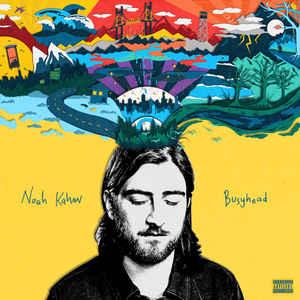 Noah Kahan Busyhead (CD) | Lemezkuckó CD bolt