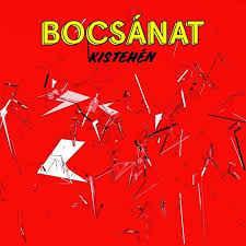 Kistehén Bocsánat (CD) | Lemezkuckó CD bolt