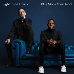 Lighthouse Family Blue Sky In Your Head 2CD (CD) | Lemezkuckó CD bolt