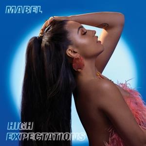 Mabel High Expectations (CD) | Lemezkuckó CD bolt