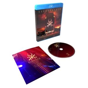 Soundgarden Live from the Artists Den (BLU-RAY) | Lemezkuckó CD bolt