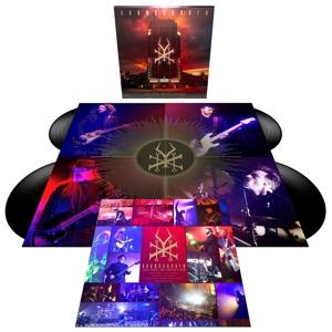 Soundgarden Live from the Artists Den (ltd) 4LP (Vinyl LP) | Lemezkuckó CD bolt