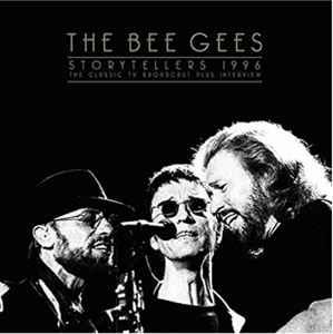 The Bee Gees Storytellers 1996 2LP (Vinyl LP) | Lemezkuckó CD bolt