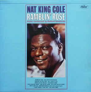 Nat King Cole Ramblin  Rose (Vinyl LP) | Lemezkuckó CD bolt