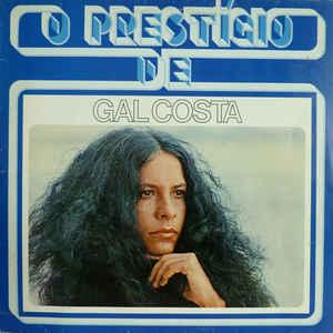 Gal Costa O Prestígio De Gal Costa (Vinyl LP) | Lemezkuckó CD bolt