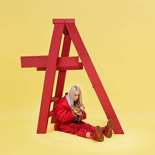 Billie Eilish Dont Smile At Me (Vinyl LP) | Lemezkuckó CD bolt