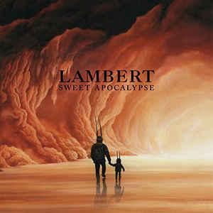 Lambert Sweet Apocalypse (Vinyl LP) | Lemezkuckó CD bolt