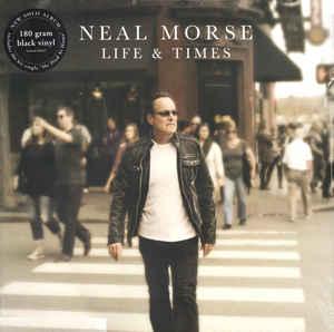 Neal Morse Life & Times (Vinyl LP) | Lemezkuckó CD bolt