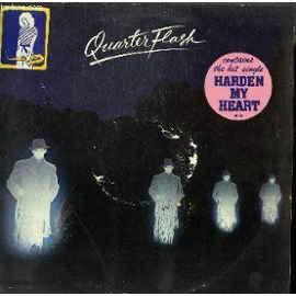 Quarterflash Quarter Flash (Vinyl LP) | Lemezkuckó CD bolt