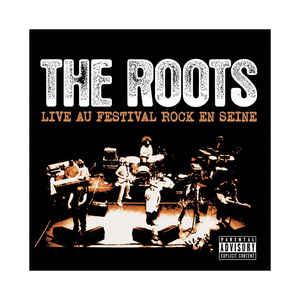 The Roots Live Au Festival Rock En Seine 2LP (Vinyl LP) | Lemezkuckó CD bolt