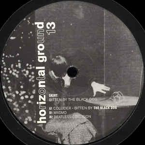 Skirt Bitten By The Black Dog (12-Inch Single) | Lemezkuckó CD bolt