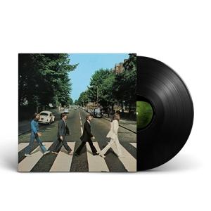 The Beatles Abbey Road 50th Anniversary Edition (Vinyl LP) | Lemezkuckó CD bolt