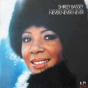 Shirley Bassey Never, Never, Never (Vinyl LP) | Lemezkuckó CD bolt