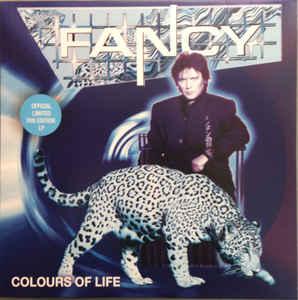 Fancy Colours Of Life (LTD) (Vinyl LP) | Lemezkuckó CD bolt