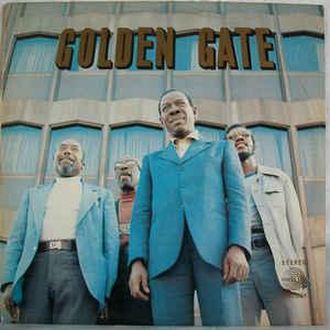 Golden Gate Quartet Golden Gate (Vinyl LP) | Lemezkuckó CD bolt