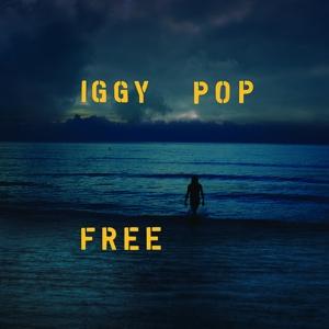 Iggy Pop Free (Vinyl LP) | Lemezkuckó CD bolt