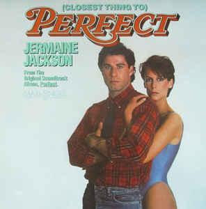 Jermaine Jackson (Closest Thing To) Perfect (12-Inch Single) | Lemezkuckó CD bolt