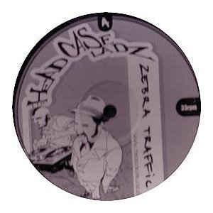 Headcase Ladz Why Don t You Pay Us A Visit (12-Inch Single) | Lemezkuckó CD bolt