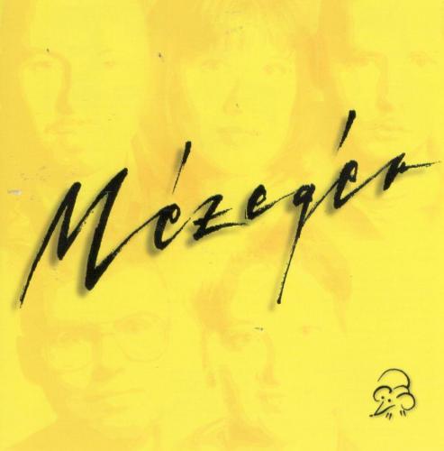 Mézegér (CD) | Lemezkuckó CD bolt