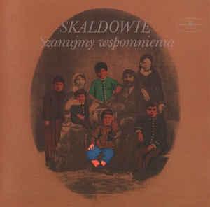 Skaldowie Szanujmy Wspomnienia (Vinyl LP) | Lemezkuckó CD bolt