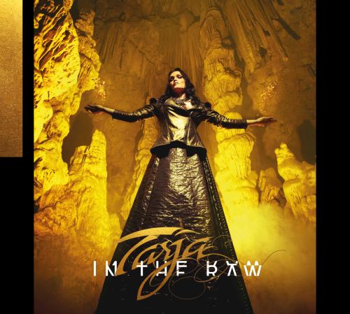 Tarja In the Raw (CD) | Lemezkuckó CD bolt