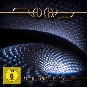 Tool Fear Inoculum CD BOX (CD) | Lemezkuckó CD bolt