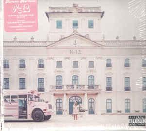 Melanie Martinez K-12 CD/DVD (CD) | Lemezkuckó CD bolt