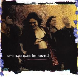 Beth Hart Band Immortal (CD) | Lemezkuckó CD bolt