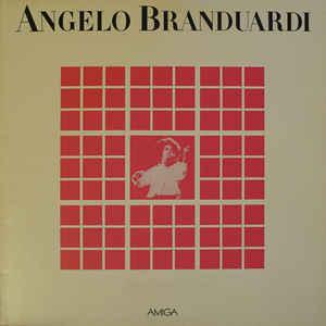 Angelo Branduardi (Vinyl LP) | Lemezkuckó CD bolt