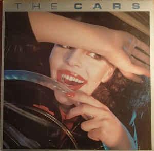 The Cars (Vinyl LP) | Lemezkuckó CD bolt