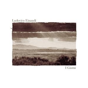 Ludovico Einaudi I Giorni (CD) | Lemezkuckó CD bolt