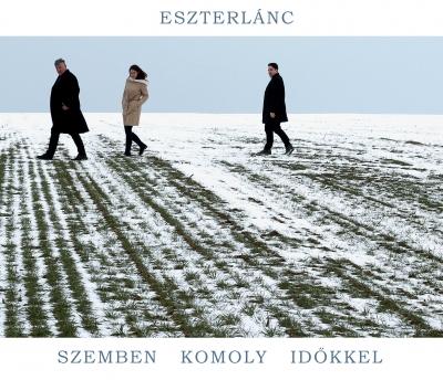 Eszterlánc Szemben komoly időkkel (CD) | Lemezkuckó CD bolt