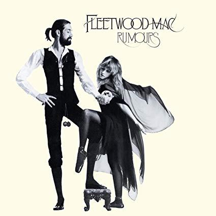 Fleetwood Mac Rumours (DLX) 4CD (CD) | Lemezkuckó CD bolt