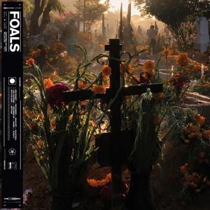 Foals Everything Not Saved Will Be Lost - Part 2 (Vinyl LP) | Lemezkuckó CD bolt