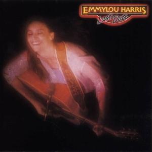 Emmylou Harris Last Date (Vinyl LP) | Lemezkuckó CD bolt