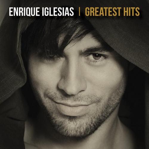 Enrique Iglesias Greatest Hits (CD) | Lemezkuckó CD bolt