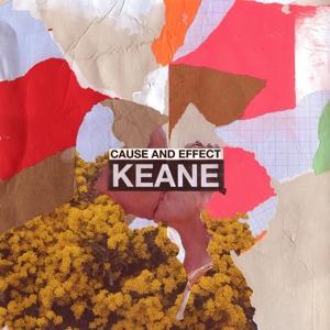 Keane Cause and Effect BOX (2CD, LP, 10″ DLX, LTD) (Vinyl LP) | Lemezkuckó CD bolt