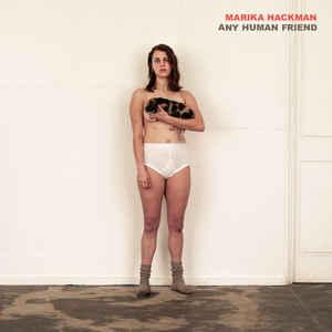 Marika Hackman Any Human Friend (Vinyl LP) | Lemezkuckó CD bolt