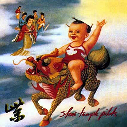 Stone Temple Pilots Purple (25TH ANN.ED.) 3CD+LP (CD) | Lemezkuckó CD bolt