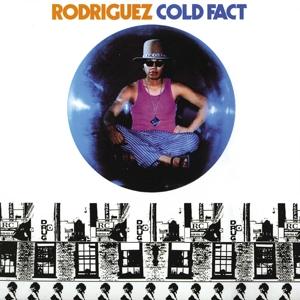 Rodriguez Cold Fact (CD) | Lemezkuckó CD bolt