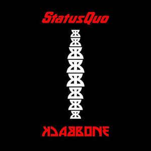 Status Quo Backbone (dlx) (CD) | Lemezkuckó CD bolt