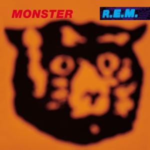 R.E.M. Monster (25th Anniversary Edition) 2CD (CD) | Lemezkuckó CD bolt