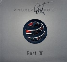 Rost Andrea Rost 30 (CD) | Lemezkuckó CD bolt