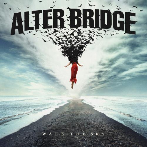 Alter Bridge Walk The Sky 2LP (Vinyl LP) | Lemezkuckó CD bolt