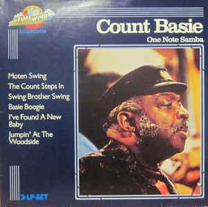 Count Basie One Note Samba 2LP (Vinyl LP) | Lemezkuckó CD bolt