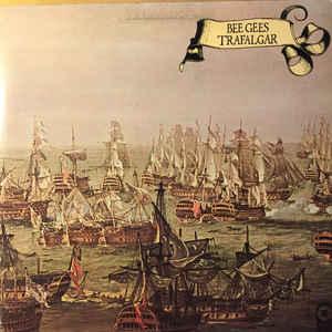 Bee Gees Trafalgar (Vinyl LP) | Lemezkuckó CD bolt